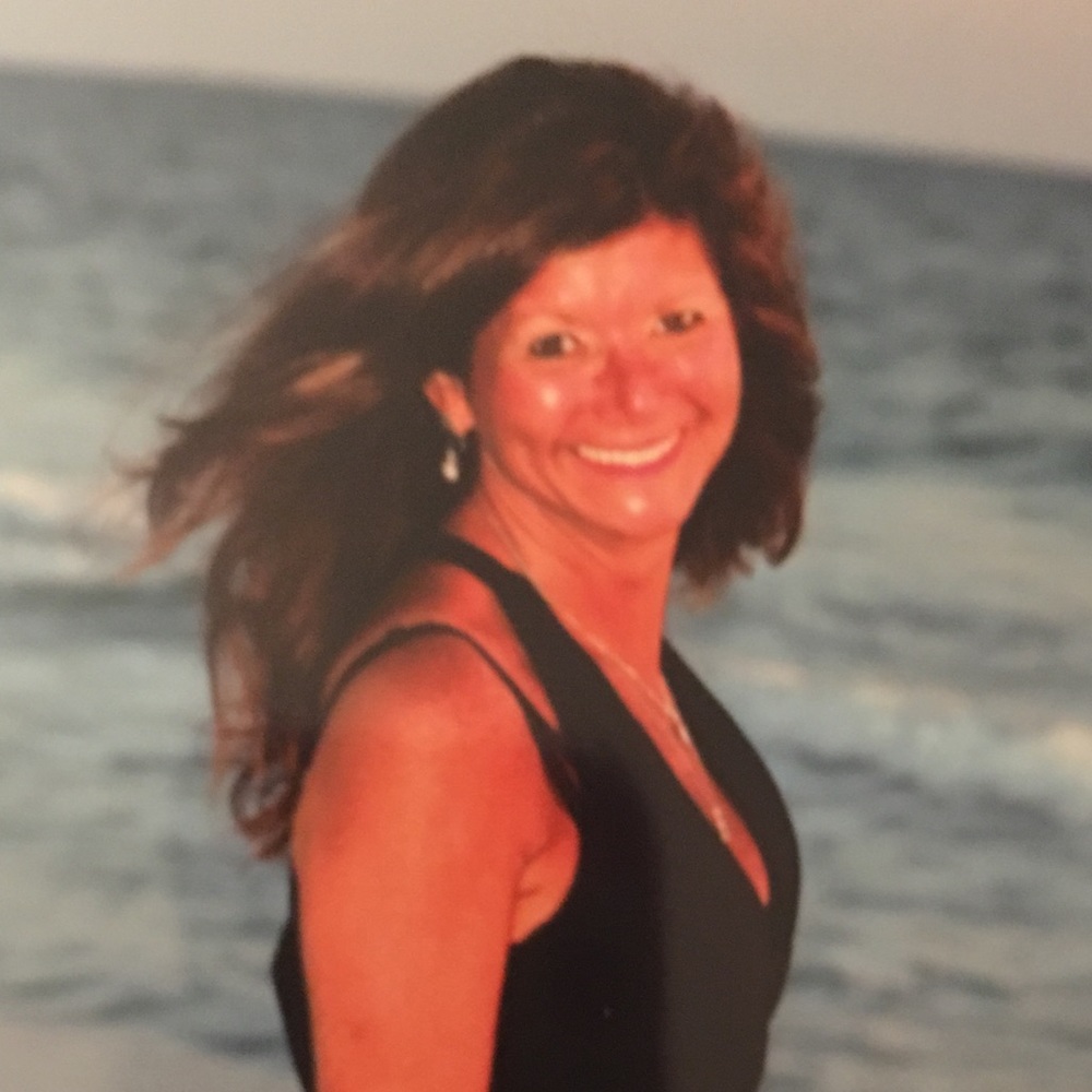 Meet your Posher, Denise
